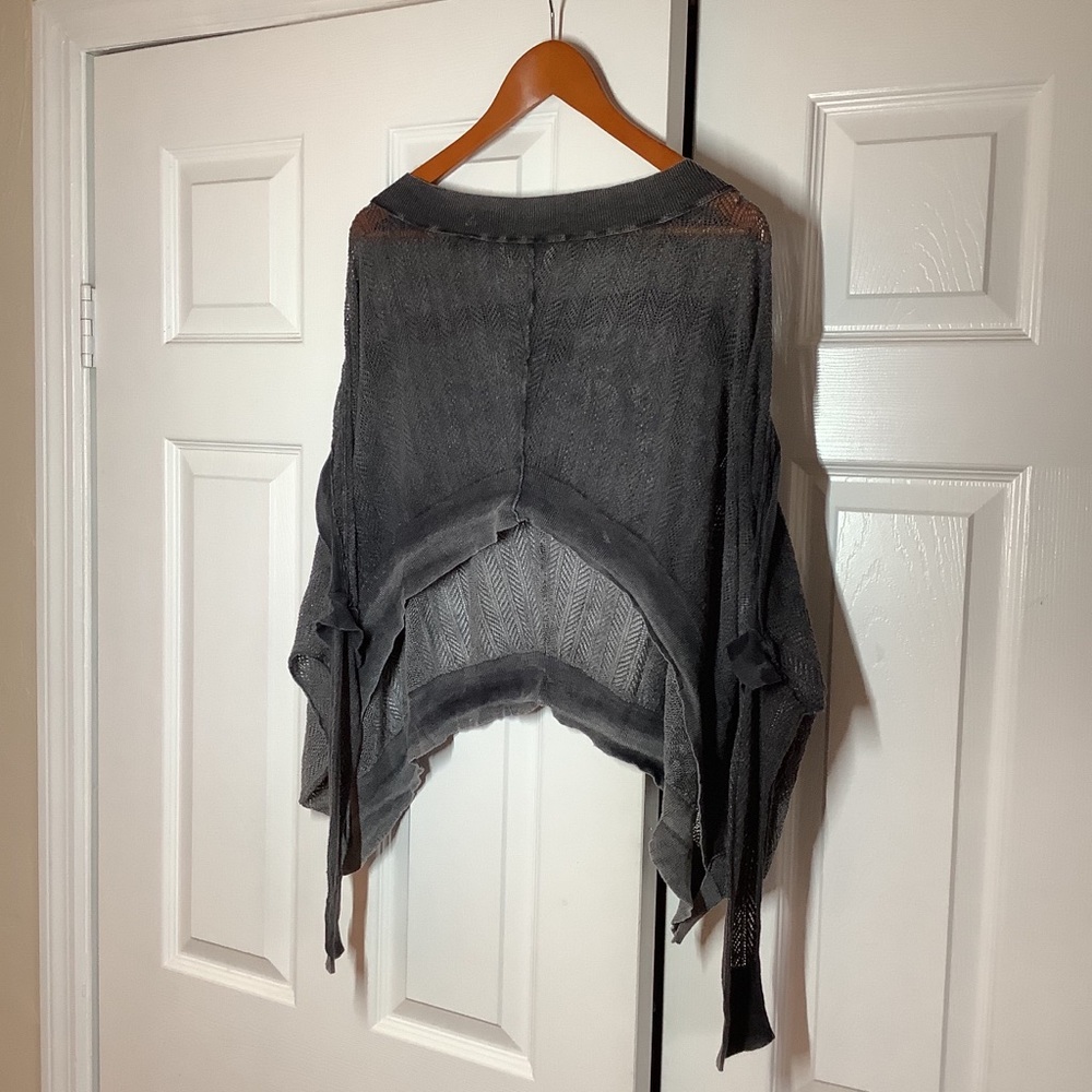 All Saints Coverup